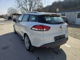 Renault Clio 1.5dci 75к.с 98хил. км !!!, снимка 3
