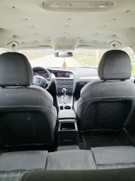 Audi A4 2.0, снимка 11