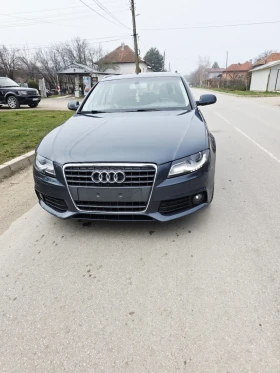 Audi A4 2.0, снимка 3