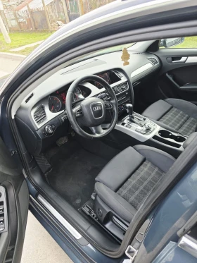 Audi A4 2.0, снимка 6