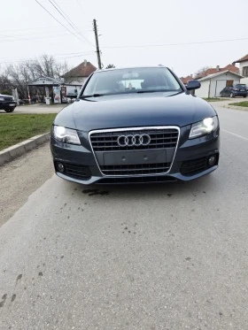 Audi A4 2.0, снимка 4