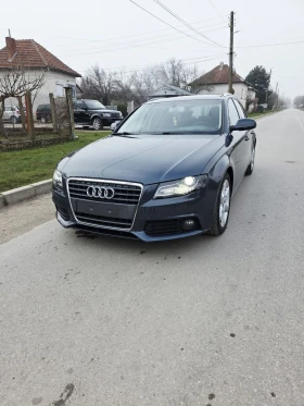Audi A4 2.0, снимка 2