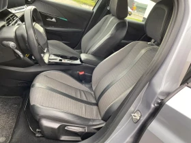 Peugeot 208 е/136HP/50KWH/LED/AUTOMATIC, снимка 6
