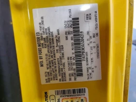 Ford Mustang 3.7l, снимка 12