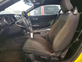 Ford Mustang 3.7l, снимка 7