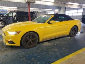 Ford Mustang 3.7l, снимка 1