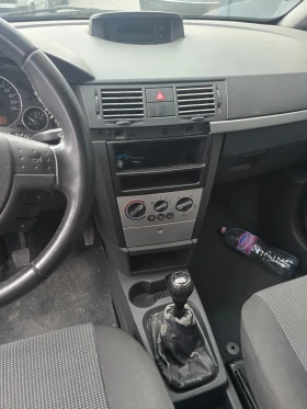 Opel Meriva 1.6 бензин  на части , снимка 3