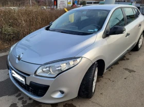 Renault Megane 3, снимка 2