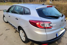 Renault Megane 3, снимка 3