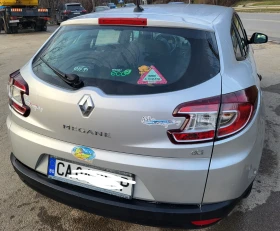 Renault Megane 3, снимка 4