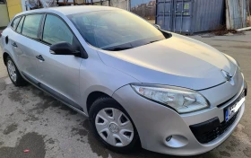 Renault Megane 3, снимка 1