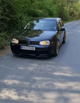 VW Golf 2.8 VR6, снимка 6