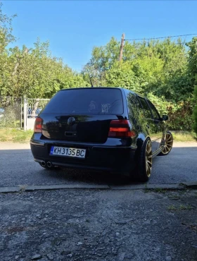 VW Golf 2.8 VR6, снимка 2