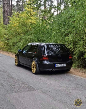 VW Golf 2.8 VR6, снимка 3