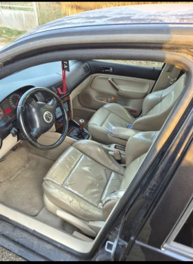 VW Golf 2.8 VR6, снимка 10