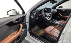 Audi A4, снимка 10