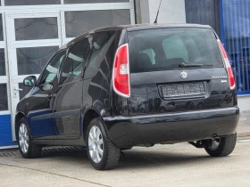 Skoda Roomster 1.2БЕНЗИН/4-ЦИЛИНДЪРА/КЛИМАТРОНИК, снимка 4