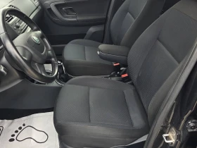 Skoda Roomster 1.2БЕНЗИН/4-ЦИЛИНДЪРА/КЛИМАТРОНИК, снимка 9