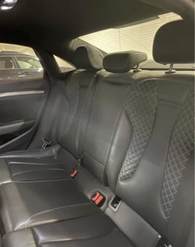 Audi S3 2.0T * КАМЕРА * ПАНОРАМА * СЕРВИЗНА ИСТОРИЯ * , снимка 6
