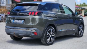 Peugeot 3008 1.2 PureTech Allure , снимка 4