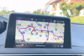 Peugeot 3008 1.2 PureTech Allure , снимка 14