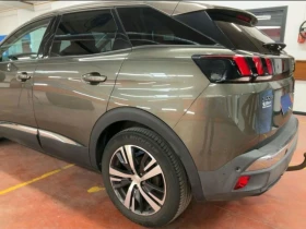 Peugeot 3008 1.2 PureTech Allure , снимка 6