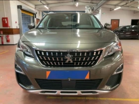 Peugeot 3008 1.2 PureTech Allure , снимка 4