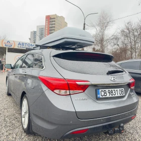Hyundai I40, снимка 5