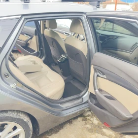 Hyundai I40, снимка 11