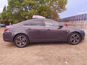 Opel Insignia, снимка 4