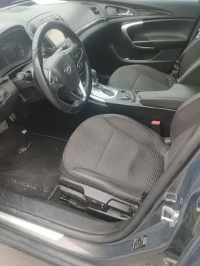 Opel Insignia, снимка 9