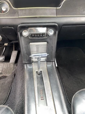 Ford Mustang Fastback RWD, снимка 10
