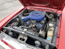 Ford Mustang Fastback RWD, снимка 12