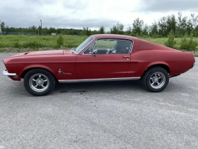Ford Mustang Fastback RWD, снимка 6
