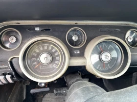 Ford Mustang Fastback RWD, снимка 9