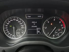Mercedes-Benz B 200 2.0, снимка 8