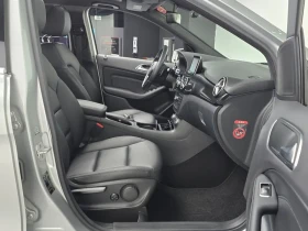 Mercedes-Benz B 200 2.0, снимка 11