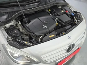 Mercedes-Benz B 200 2.0, снимка 6