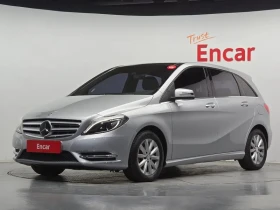Mercedes-Benz B 200 2.0, снимка 1