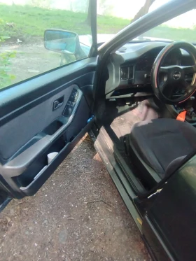 Audi 80 B4, снимка 9