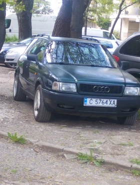Audi 80 B4, снимка 2