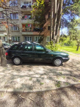 Audi 80 B4, снимка 13