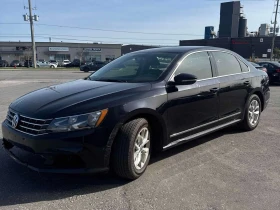 VW Passat * Trendline+ * CARFAX * KEYLESS * ПОДГРЕВИ * КЛИП , снимка 1