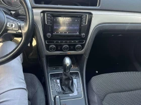 VW Passat * Trendline+ * CARFAX * KEYLESS * ПОДГРЕВИ * КЛИП , снимка 9