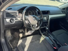 VW Passat * Trendline+ * CARFAX * KEYLESS * ПОДГРЕВИ * КЛИП , снимка 5