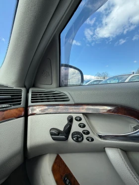Mercedes-Benz S 500, снимка 8