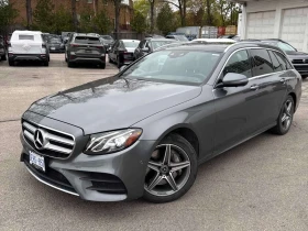 Mercedes-Benz E 450 | DISTRONIC | 360 | BURMESTER | HUD | , снимка 1