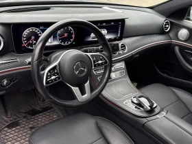 Mercedes-Benz E 450 | DISTRONIC | 360 | BURMESTER | HUD | , снимка 5