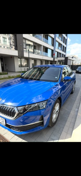 Skoda Octavia Edition, снимка 5