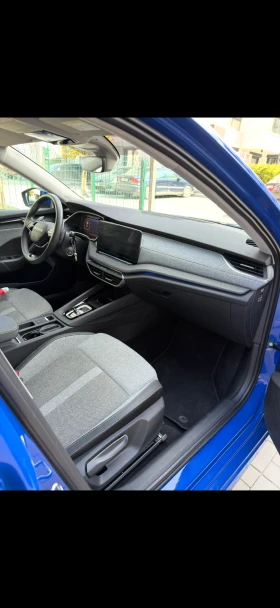 Skoda Octavia Edition, снимка 13